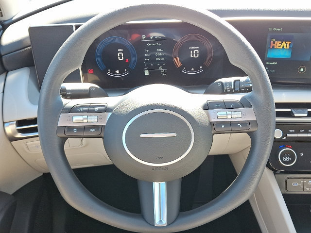New 2026 Hyundai Tucson SEL Plus AWD/4WD image 9