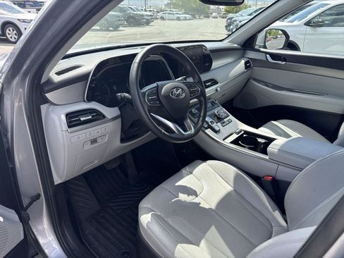 Used 2020 Hyundai Palisade SEL w/ Premium Package AWD/4WD image 13