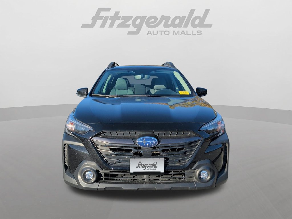 Used 2025 Subaru Outback Premium w/ Popular Package #1A AWD/4WD image 2