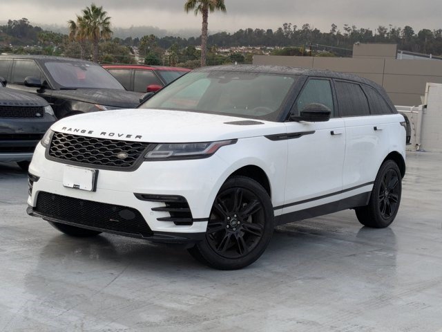 Used 2022 Land Rover Range Rover Velar R-Dynamic S AWD/4WD image 1