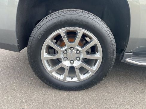 Used 2018 GMC Yukon Denali w/ Open Road Package image 31