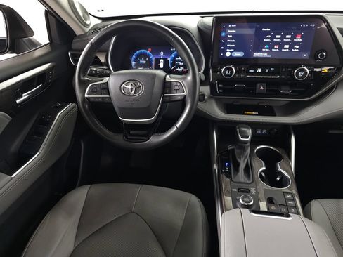 Used 2023 Toyota Highlander Limited AWD/4WD image 20