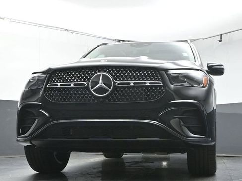 Used 2026 Mercedes-Benz GLE 350 4MATIC image 34
