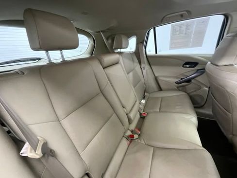 Used 2015 Acura RDX FWD w/ Technology Package image 15
