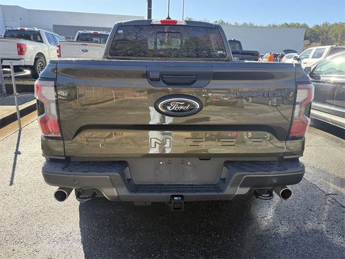Used 2024 Ford Ranger Raptor image 6