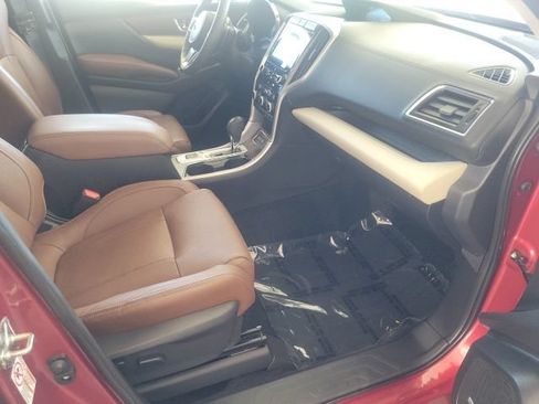Used 2019 Subaru Ascent Touring AWD/4WD image 11