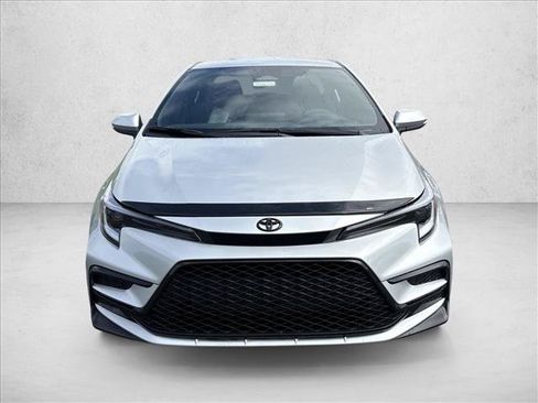 New 2026 Toyota Corolla SE FWD image 6