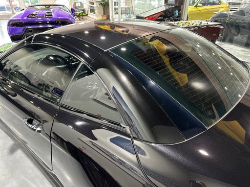 Used 2016 Mercedes-Benz SL 550 image 36