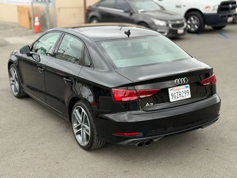 Used 2020 Audi A3 2.0T Premium image 11