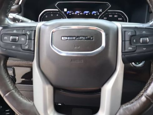 Used 2021 GMC Yukon Denali AWD/4WD image 26
