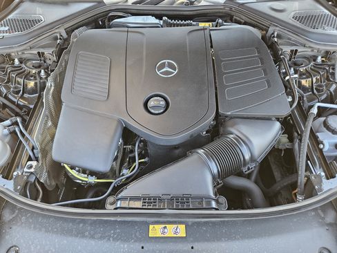 Certified 2026 Mercedes-Benz E 350 Sedan image 29