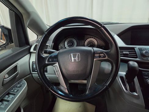 Used 2012 Honda Odyssey EX-L image 26