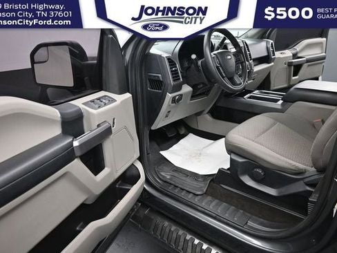 Used 2020 Ford F150 XLT AWD/4WD image 15