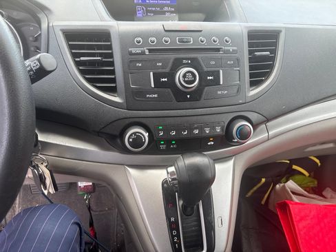 Used 2014 Honda CR-V LX image 8