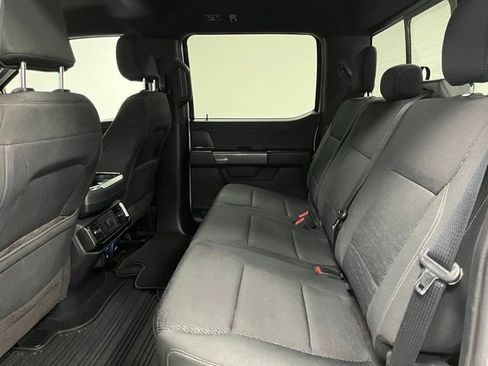 Used 2022 Ford F150 XLT w/ Equipment Group 302A High AWD/4WD image 38