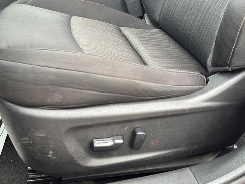Used 2024 Nissan Altima 2.5 SV FWD image 14