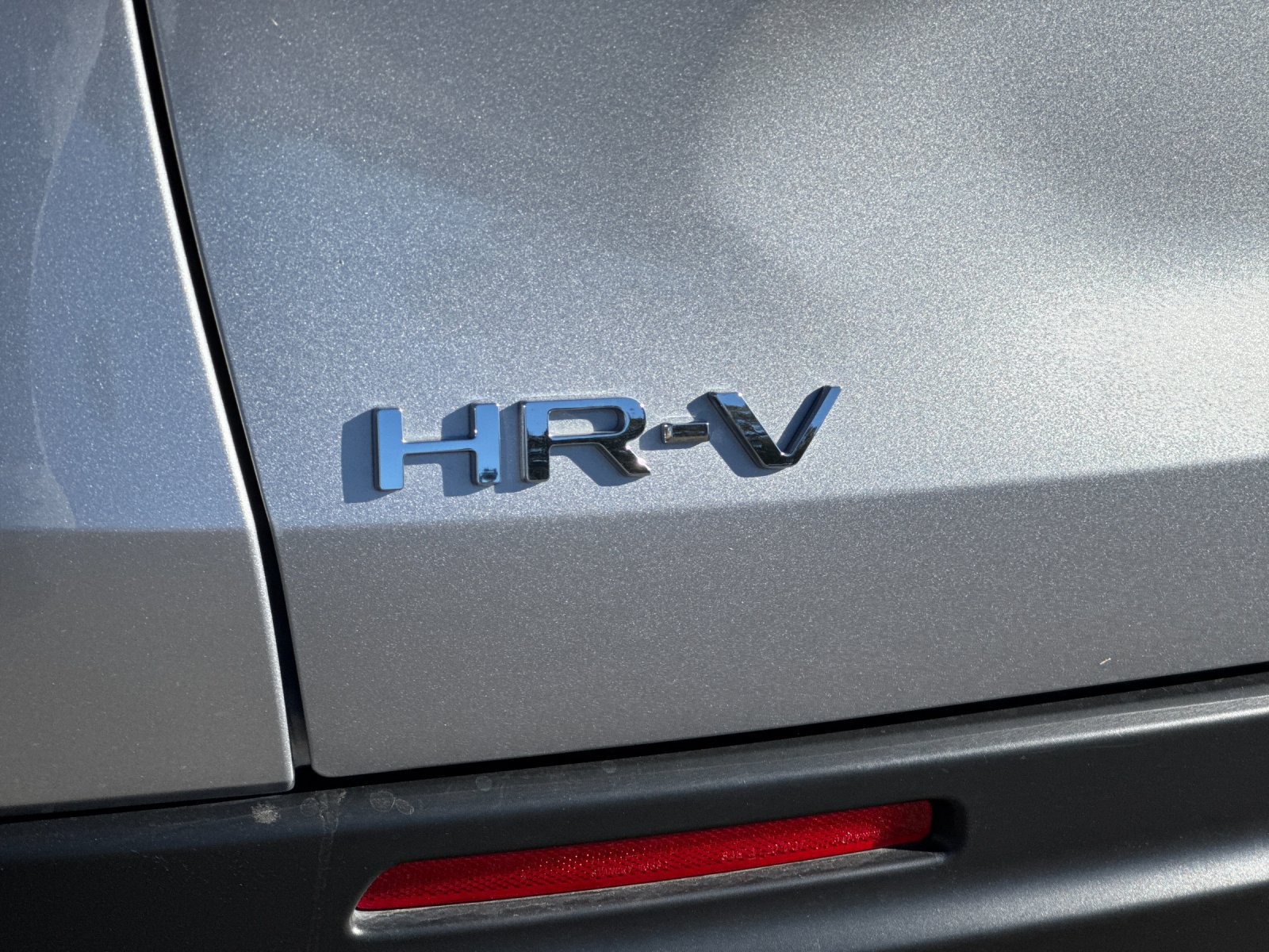Used 2026 Honda HR-V LX image 25