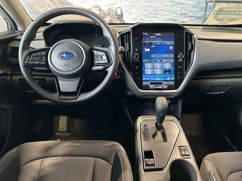 Used 2025 Subaru Crosstrek 2.0i Premium AWD/4WD image 3