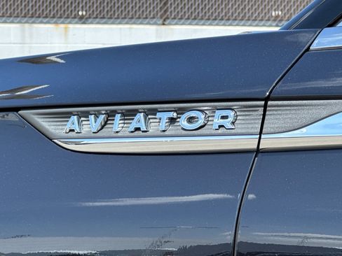 New 2025 Lincoln Aviator 2WD w/ Equipment Group 101A image 26