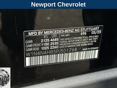 Used 2023 Mercedes-Benz GLA 250 4MATIC image 33