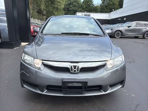 Used 2009 Honda Civic LX image 3