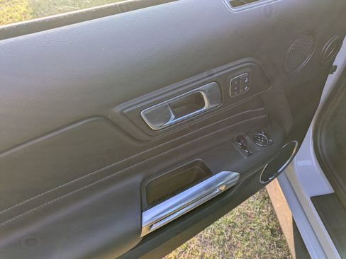 Used 2022 Ford Mustang Mach 1 w/ Equipment Group 700A image 14