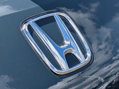 Certified 2026 Honda HR-V Sport image 12