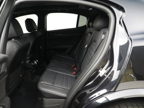 New 2024 Alfa Romeo Stelvio Quadrifoglio w/ Active Assist Plus Package image 36