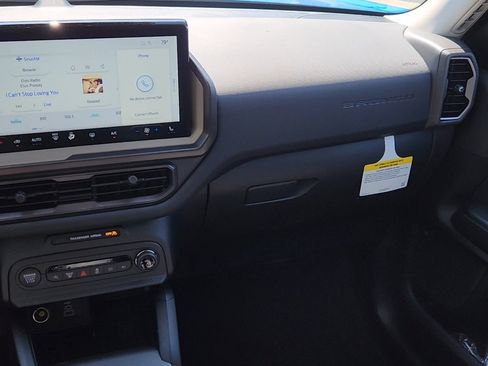 New 2025 Ford Bronco Sport Big Bend image 19