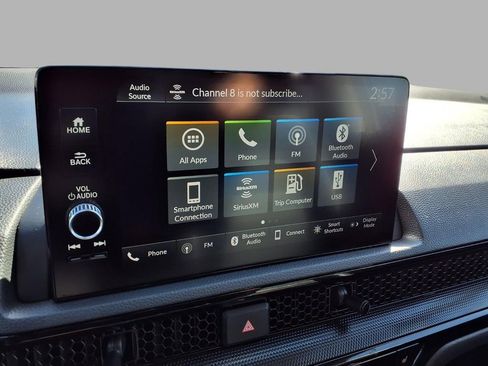 Used 2025 Honda CR-V EX-L image 5
