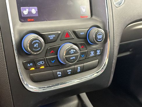 Used 2014 Dodge Durango R/T RWD image 18