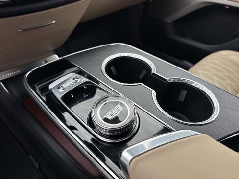 New 2025 Cadillac Lyriq Luxury image 26