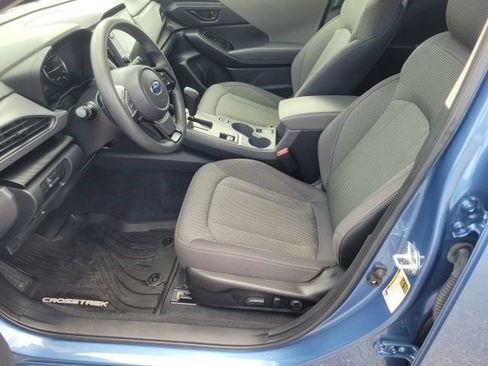 Used 2024 Subaru Crosstrek 2.0i Premium AWD/4WD image 10