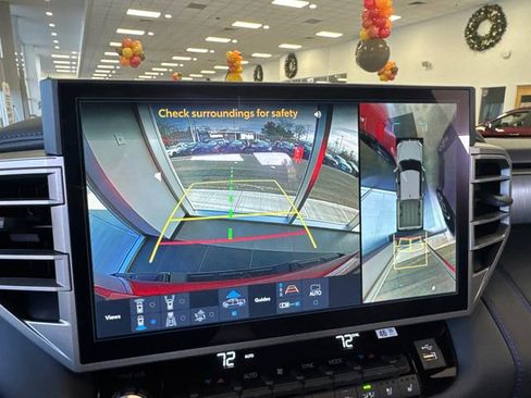 New 2026 Toyota Tundra Platinum image 24