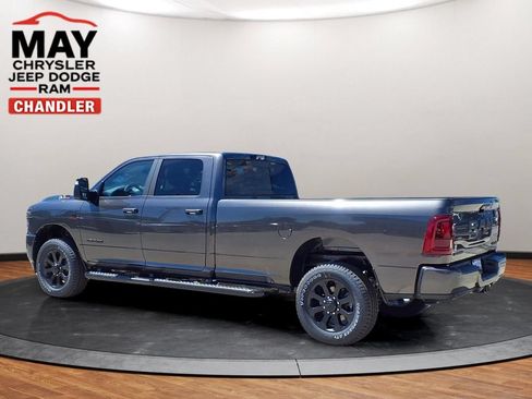 New 2026 RAM 2500 Big Horn AWD/4WD image 3
