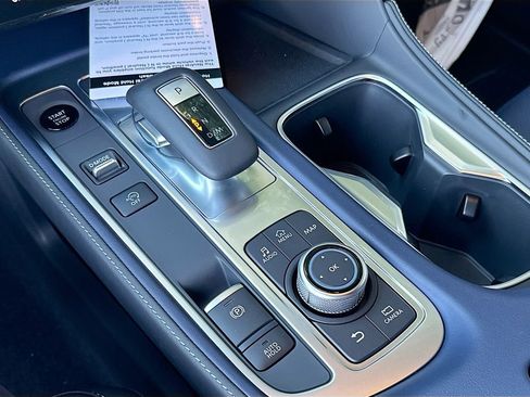 Used 2026 INFINITI QX60 Sport w/ Dark Cargo Package image 18