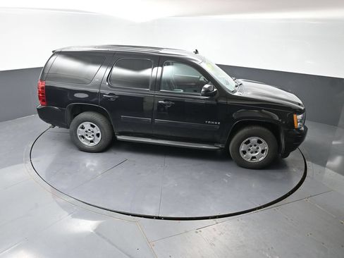 Used 2013 Chevrolet Tahoe LT AWD/4WD image 37