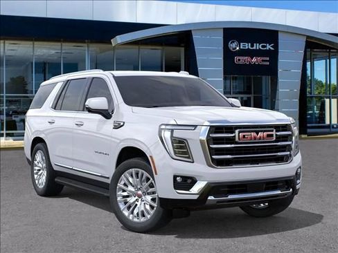 New 2026 GMC Yukon Elevation image 7