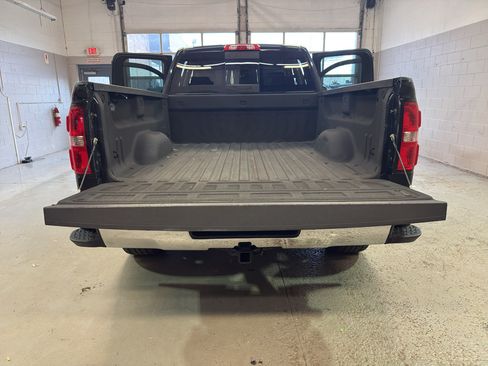 Used 2015 GMC Sierra 1500 SLT w/ Max Trailering Package AWD/4WD image 13