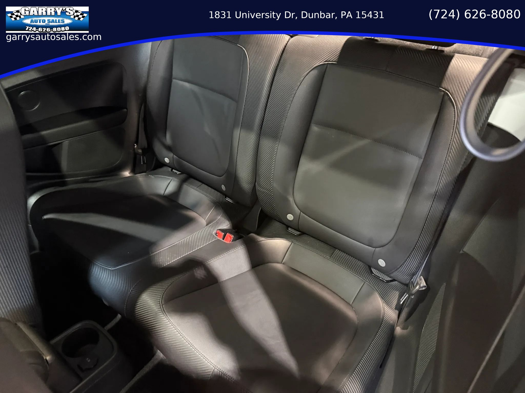 Used 2016 Volkswagen Beetle 1.8T SE FWD image 21