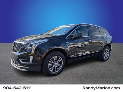 Certified 2023 Cadillac XT5 Premium Luxury w/ Technology Package
