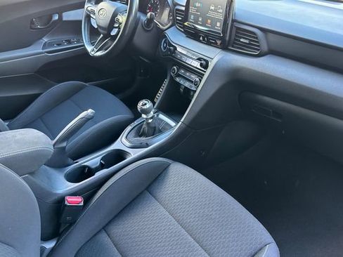 Used 2019 Hyundai Veloster N N w/ Performance Package FWD image 15