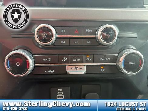 Used 2025 Ford F150 XLT w/ Equipment Group 301A Standard AWD/4WD image 19
