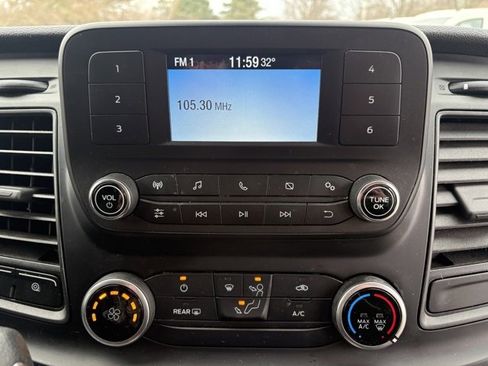 Used 2024 Ford Transit 250 Low Roof w/ Exterior Upgrade Package image 27