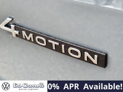 New 2026 Volkswagen Atlas SE image 10