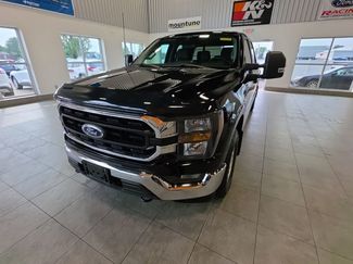 Used 2023 Ford F150 XLT w/ Trailer Tow Package AWD/4WD video 2