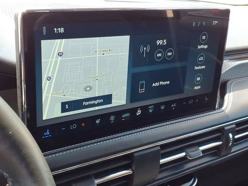Used 2024 Lincoln Corsair Reserve w/ Equipment Group 201A AWD/4WD image 23