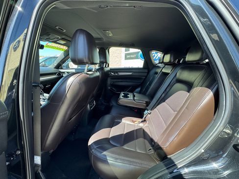 Used 2023 MAZDA CX-5 Signature AWD/4WD image 24