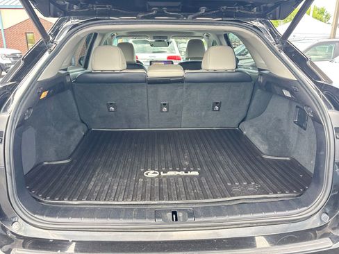 Used 2019 Lexus RX 350 AWD w/ Navigation Package image 19