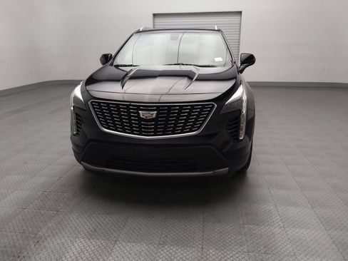 Used 2019 Cadillac XT4 Premium Luxury image 15